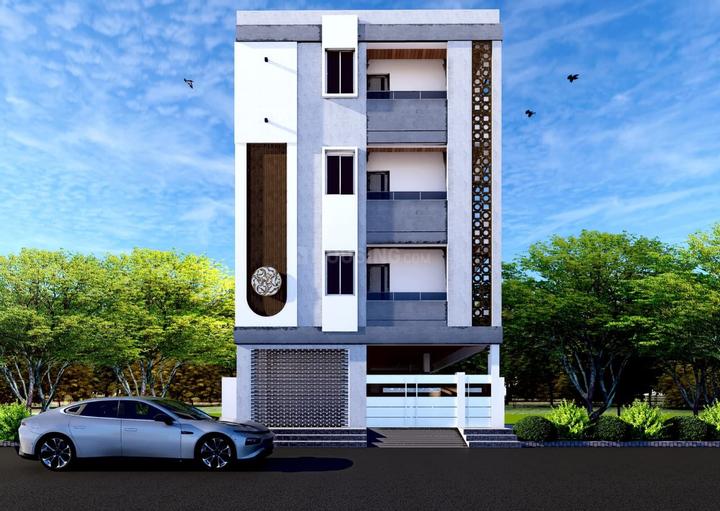 Others image of 4000.0 Sq.ft   Commercial Plot for rent in Turkayamjal for 60000