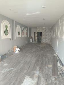 Hall image of 750.0 Sq.ft   Showroom for rent in Lohgarh for 70000