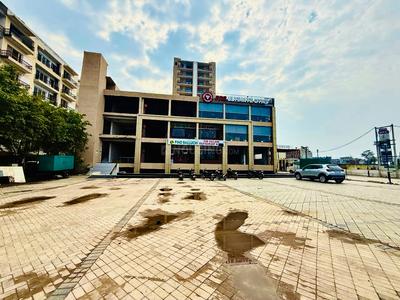 Others image of 750.0 Sq.ft pre-leased  Showroom for sale in Kharar for 16500000
