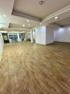 Hall image of 1500.0 Sq.ft Showroom for sale in Paschim Vihar for 12500000