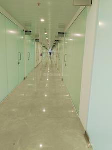 Entrance image of 180.0 Sq.ft  Ready to use Office Space for rent in Kasarwadi for 25000