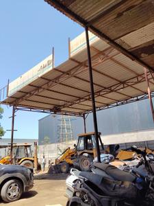 Others image of 850.0 Sq.ft   Warehouse for rent in Lapkaman for 80000