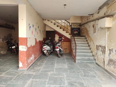 Commercial image of 1350.0 Sq.ft  Ready to use Office Space for rent in Kadarpur for 12000