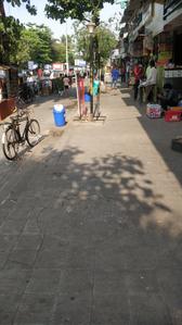 Commercial image of 280.0 Sq.ft pre-leased  Shop for sale in Kopar Khairane for 16000000