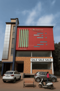 Others image of 2500.0 Sq.ft   Showroom for rent in Sardar Ganj for 400000