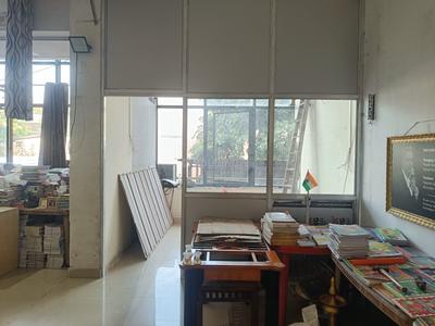 Cabin image of 1100.0 Sq.ft  Ready to use Office Space for sale in Powai for 40000000