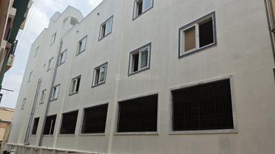 Others image of 2000.0 Sq.ft  Bare shell Office Space for rent in Iyyappanthangal for 150000