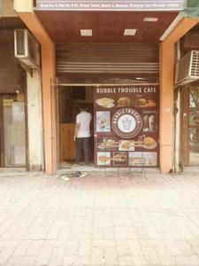 Entrance image of 300.0 Sq.ft   Shop for rent in Kharghar for 16000