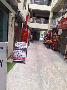 Others image of 200.0 Sq.ft Shop for rent in Phi II for 35000