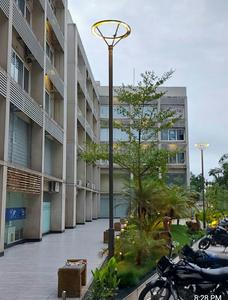 Others image of 325.0 Sq.ft  Ready to use Office Space for sale in Sargasan for 4600000