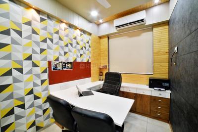 Others image of 250.0 Sq.ft  Ready to use Office Space for rent in Ghatlodiya for 18000