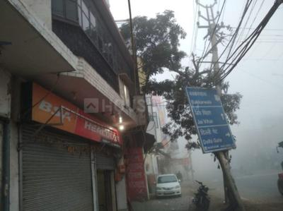 Others image of 1000.0 Sq.ft   Showroom for rent in Najafgarh for 50000