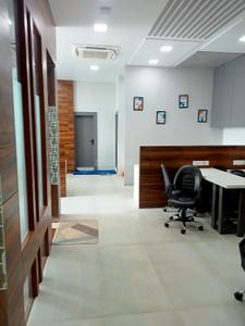 Others image of 1250.0 Sq.ft  Ready to use Office Space for sale in Salt Lake City for 17000000