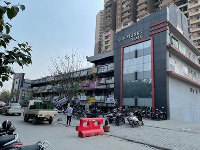 Commercial image of 153.0 Sq.ft pre-leased  Shop for sale in Pandav Nagar for 6000000