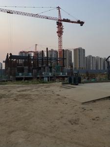 Others image of 1200.0 Sq.ft pre-leased Bare shell Office Space for sale in Sector 144 for 3500000