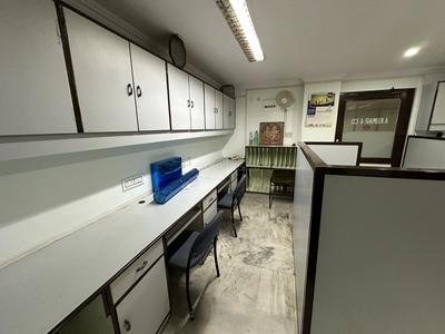 Others image of 500.0 Sq.ft  Ready to use Office Space for rent in Sindhi Camp for 35000