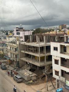 Others image of 3200.0 Sq.ft  Bare shell Office Space for rent in Krishnaraja Pura for 100000