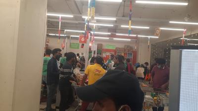Commercial image of 150.0 Sq.ft pre-leased  Shop for sale in Beta II for 3000000