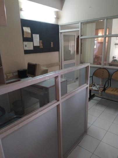 Entrance image of 520.0 Sq.ft  Ready to use Office Space for rent in Usmanpura for 18000