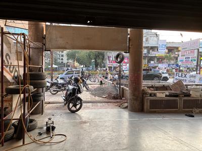 Others image of 500.0 Sq.ft   Shop for rent in South Bopal for 65000