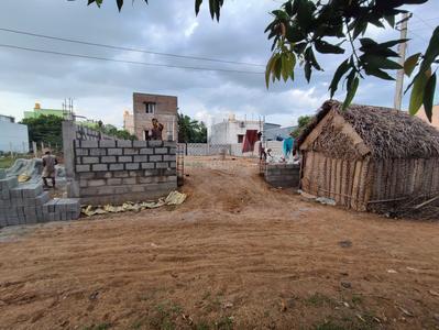 Others image of 2400.0 Sq.ft   Warehouse for rent in Thirumullaivoyal for 55000