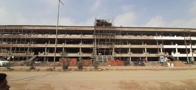 Commercial image of 310.0 Sq.ft   Shop for sale in Vrindavan Yojana for 6300000