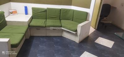Hall image of 1200.0 Sq.ft  Ready to use Office Space for rent in Gokhalenagar for 90000