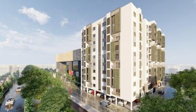 Others image of 400.0 Sq.ft   Commercial Property for rent in Moula Ali for 30000