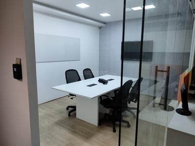 Meeting Room image of 900.0 Sq.ft  Ready to use Office Space for rent in Madipakkam for 60000
