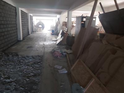Commercial image of 3000.0 Sq.ft   Showroom for rent in Chamrajpet for 330000
