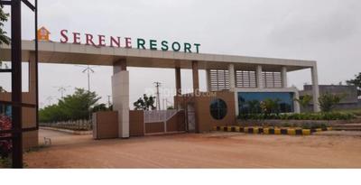 Commercial Plot