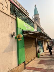 Others image of 1400.0 Sq.ft   Shop for rent in Nathupur Village for 170000