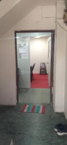 Entrance image of 500.0 Sq.ft Ready to use Office Space for rent in Maharshi Nagar for 25000