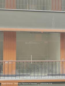 Entrance image of 177.0 Sq.ft Showroom for rent in Jaypee Greens for 40000