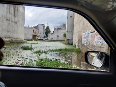 Others image of 1200.0 Sq.ft Commercial Plot for sale in R. J. Puram for 4800000