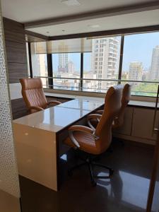 Others image of 2000.0 Sq.ft  Ready to use Office Space for rent in Prabhadevi for 600000