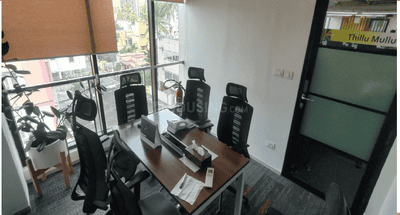 Others image of 2270.0 Sq.ft  Ready to use Office Space for rent in Adambakkam for 227000