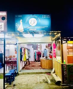 Entrance image of 350.0 Sq.ft   Shop for rent in Bannimantap for 15000