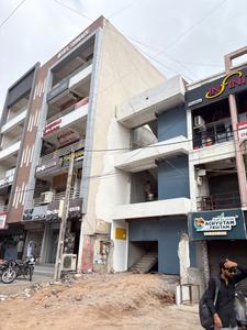 Others image of 2000.0 Sq.ft Showroom for rent in Gokul Nagar for 300000