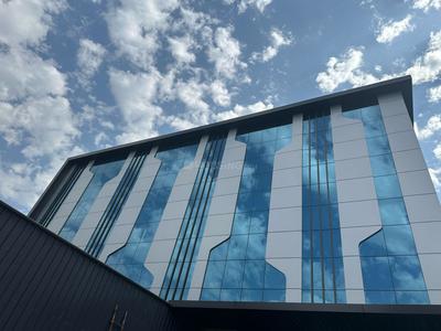 Others image of 30000.0 Sq.ft  Bare shell Office Space for rent in Kharar for 1000000