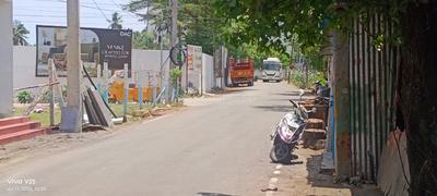 Others image of 3000.0 Sq.ft   Commercial Plot for sale in Kovur for 19500000