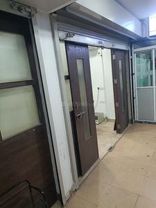 Entrance image of 181.0 Sq.ft Ready to use Office Space for rent in Warje for 21000