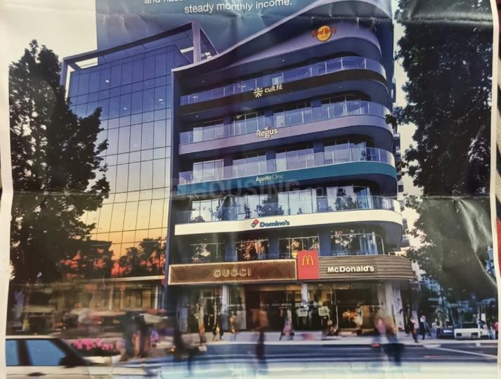 Others image of 500.0 Sq.ft  Ready to use Office Space for rent in Ram Nagar for 112500