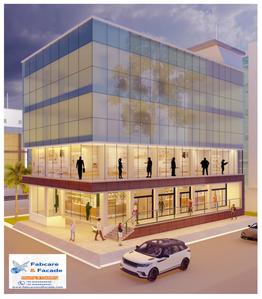 Others image of 2200.0 Sq.ft Showroom for rent in Nagarbhavi for 160000