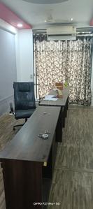 Ready to use Office Space