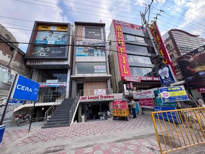 Others image of 1250.0 Sq.ft   Shop for rent in Ramachandra Puram for 168420