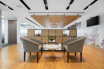 Others image of 404.0 Sq.ft  Ready to use Office Space for rent in Kopar Khairane for 83380