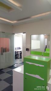 Others image of 1750.0 Sq.ft  Ready to use Office Space for rent in Lavelle Road for 140000