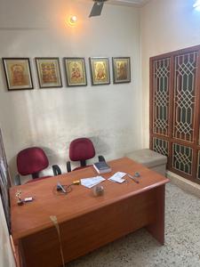 Cabin image of 1600.0 Sq.ft  Ready to use Office Space for rent in Fairlands for 25000