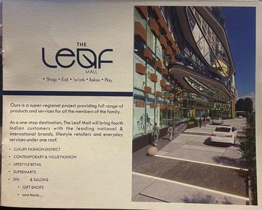 Others image of 250.0 Sq.ft pre-leased  Commercial Property for sale in Sector 34 Sohna for 4500000